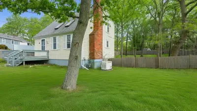 292 Megan Road, Barnstable MA — view 2