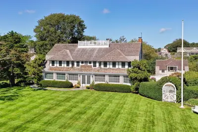 18 Mount Vernon, Barnstable MA — view 4