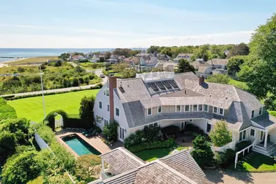 18 Mount Vernon, Barnstable MA — view 5