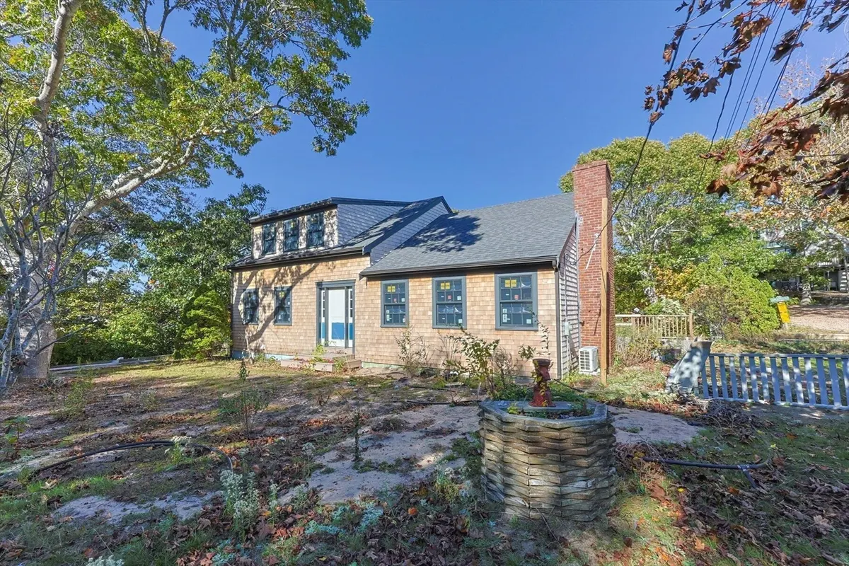 27 Captain Berties Way, Provincetown MA — view 2