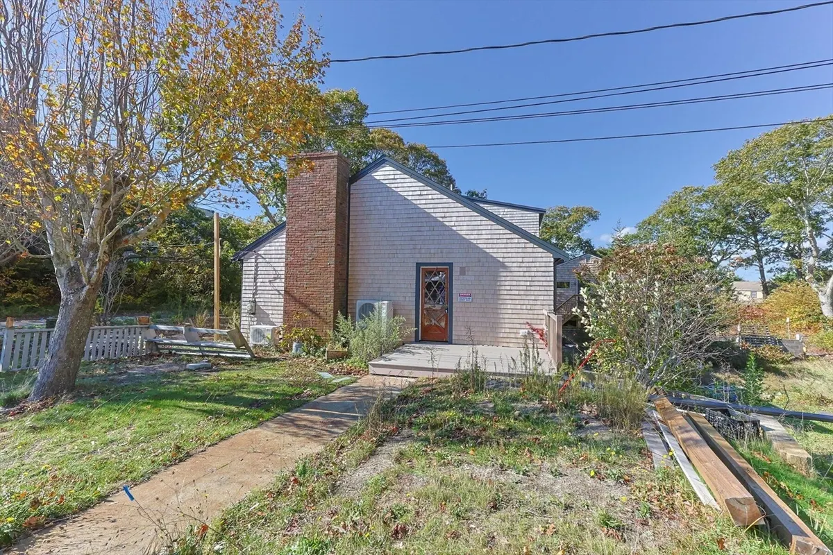 27 Captain Berties Way, Provincetown MA — view 4