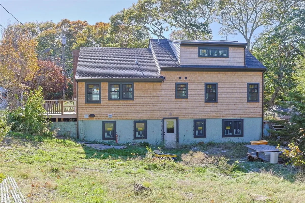 27 Captain Berties Way, Provincetown MA — view 5