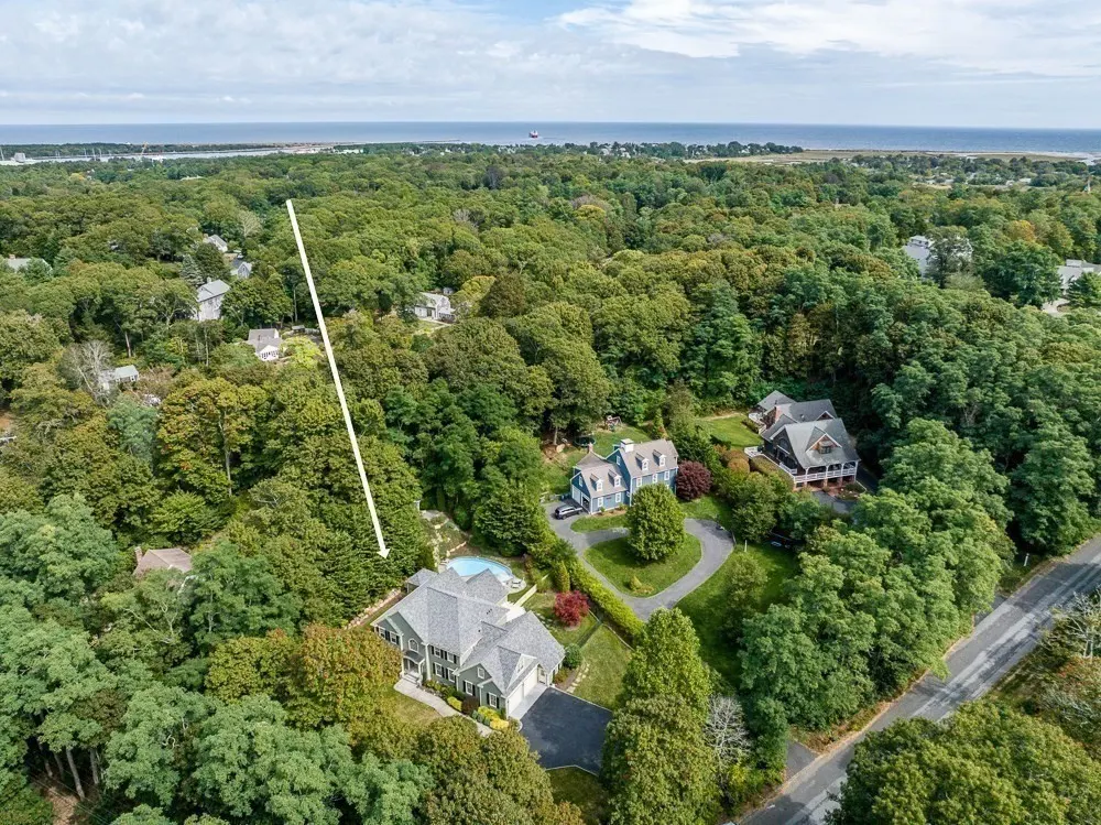 5 Pine Street, Sandwich MA — view 3
