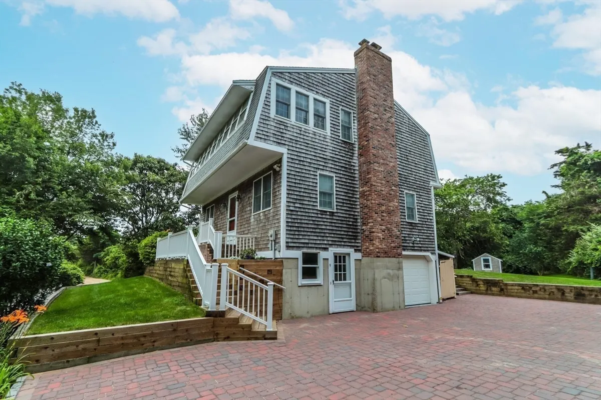 9 Honeysuckle Lane, Orleans MA — view 4