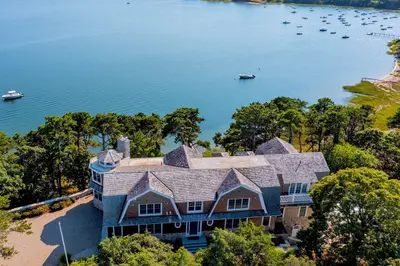 558 Fox Hill Road, Chatham MA — view 2