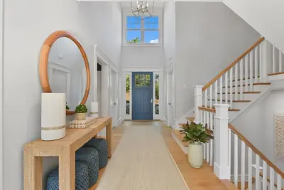 558 Fox Hill Road, Chatham MA — view 5