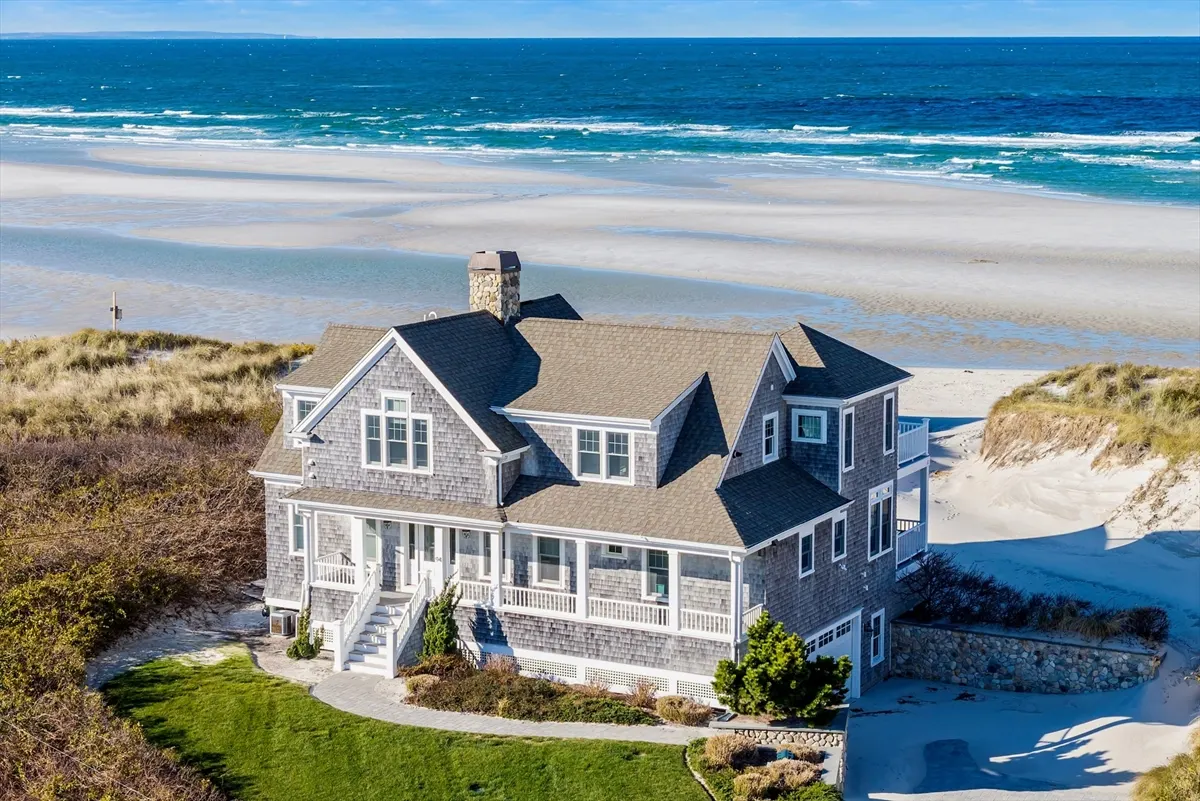 94 Horsefoot Path, Dennis MA — view 2