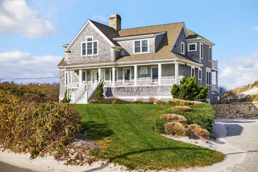 94 Horsefoot Path, Dennis MA — view 3