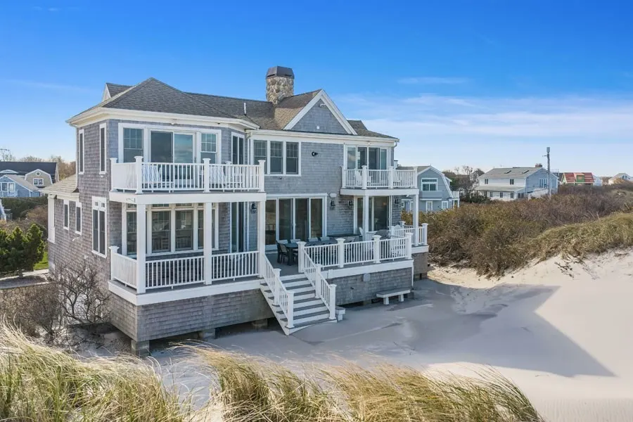 94 Horsefoot Path, Dennis MA — view 5