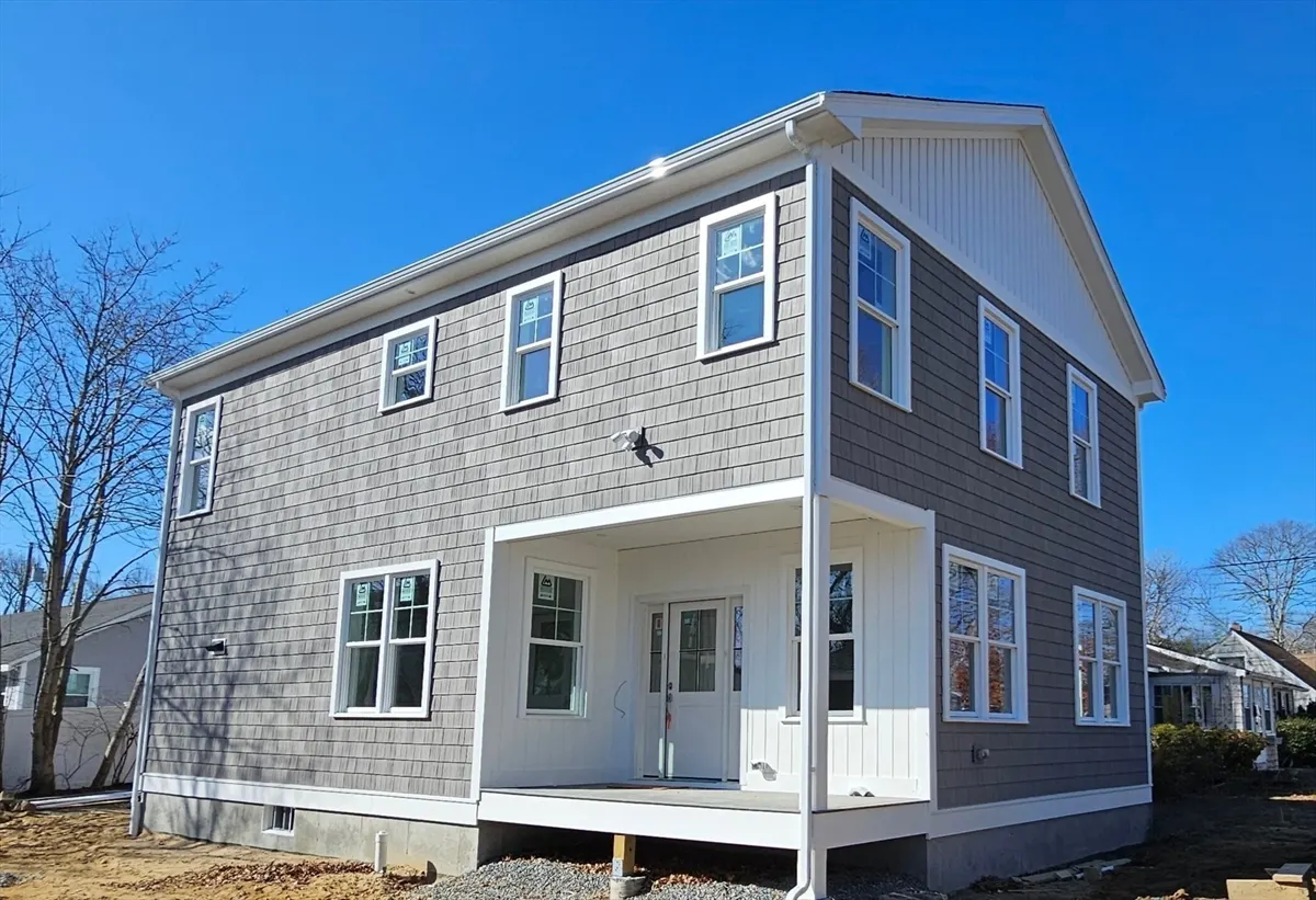 65 Cypress Street, Falmouth MA — view 3