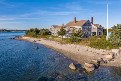 75 Winsor Road, Bourne MA — view 2