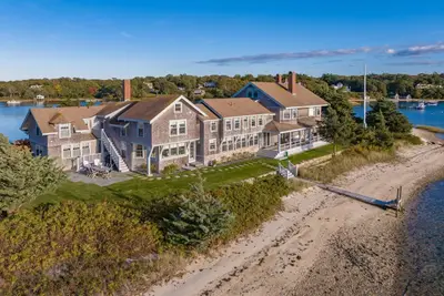 75 Winsor Road, Bourne MA — view 3