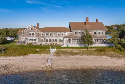 75 Winsor Road, Bourne MA — view 4