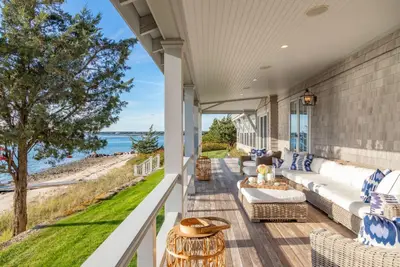 75 Winsor Road, Bourne MA — view 5