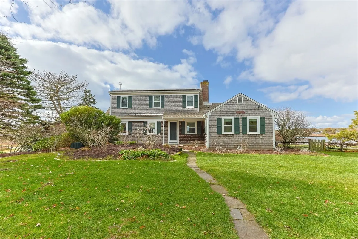 92 Indian Trail, Chatham MA — view 2