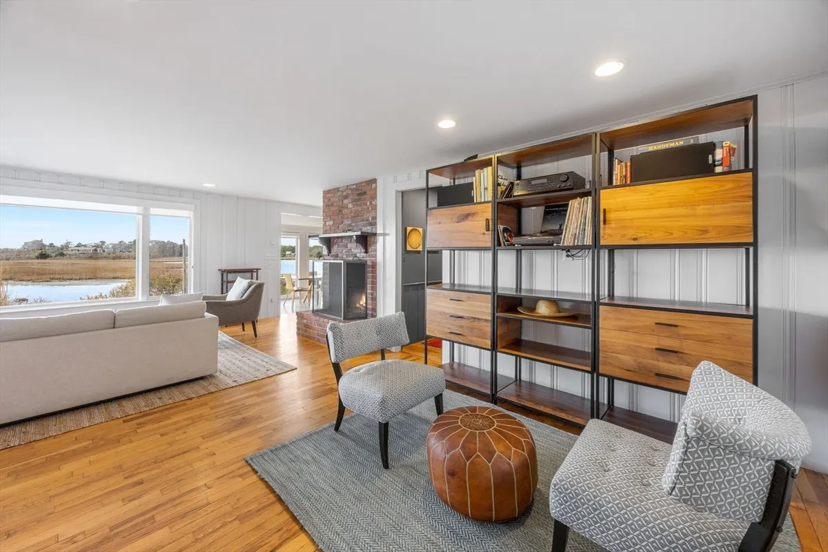 92 Indian Trail, Chatham MA — view 4