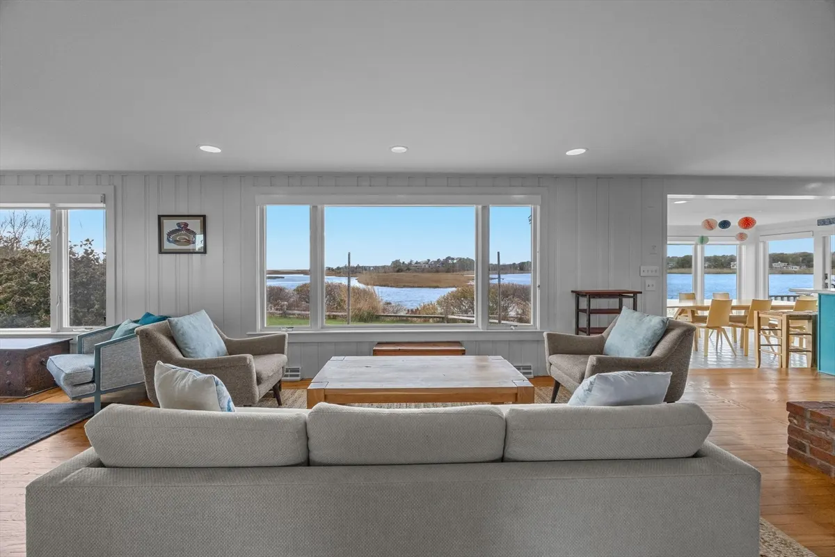 92 Indian Trail, Chatham MA — view 5