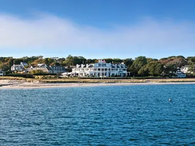 151 & 155 Irving Avenue, Barnstable MA — view 2