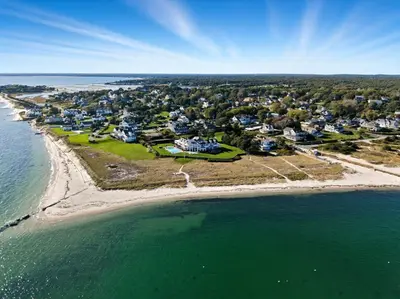 151 & 155 Irving Avenue, Barnstable MA — view 3