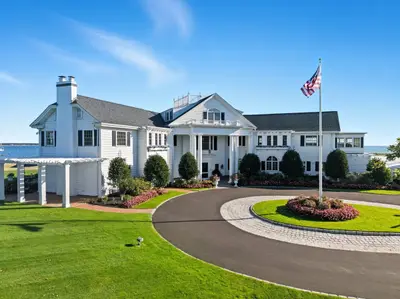 151 & 155 Irving Avenue, Barnstable MA — view 4