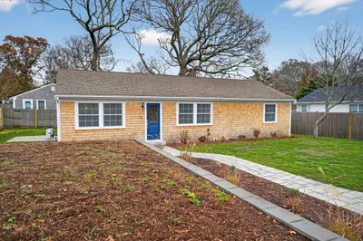 14 Marston, Barnstable MA — view 2
