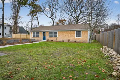 14 Marston, Barnstable MA — view 3
