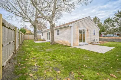 14 Marston, Barnstable MA — view 5