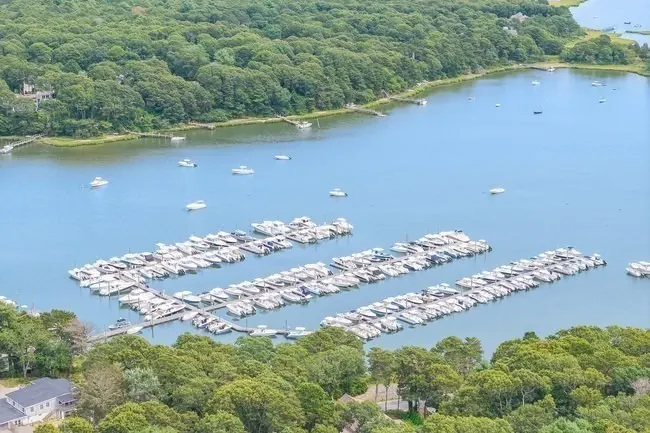 20 Mutiny Way, Mashpee MA — view 2