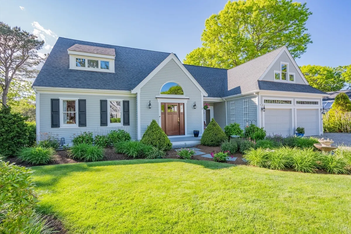 35 Bayshore Drive, Mashpee MA — view 2