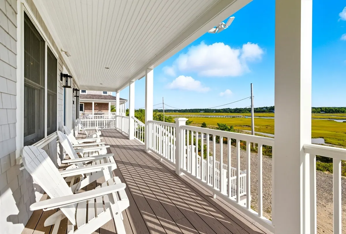 114 Salt Marsh Road, Sandwich MA — view 4