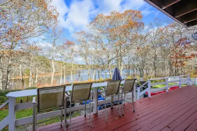 11 Elizabeth, Yarmouth MA — view 5