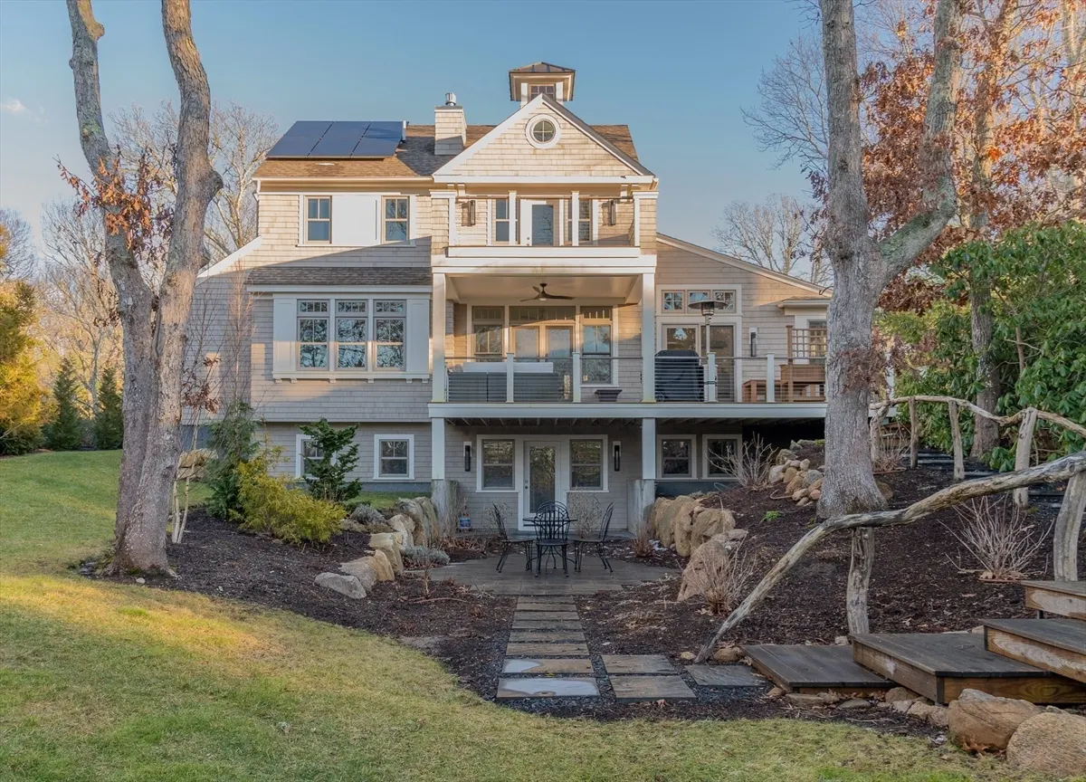 75 Streeter Hill Road, Falmouth MA — view 5