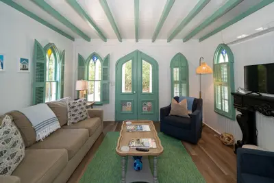 9 Brunswick, Tisbury MA — view 4