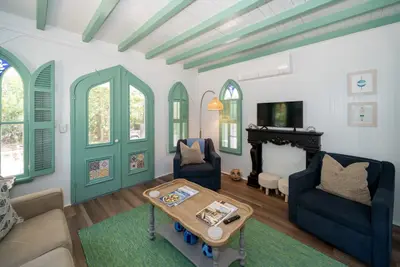 9 Brunswick, Tisbury MA — view 5
