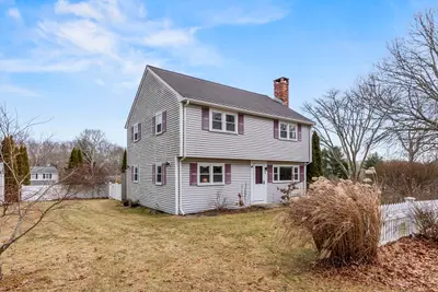 8 Driftwood Lane, Bourne MA — view 4