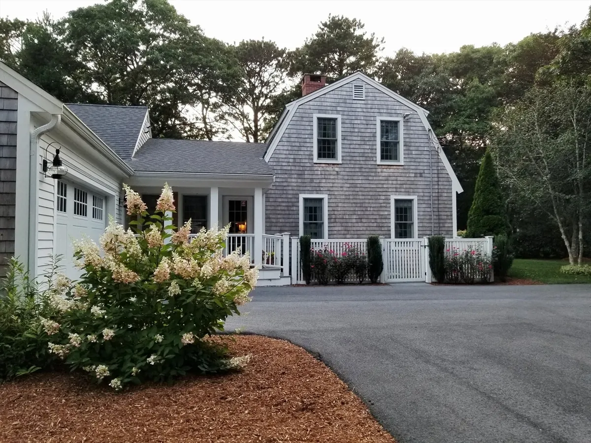 85 Clamshell Cove Road, Barnstable MA — view 2