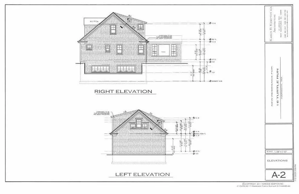 16 Turtle Run, Harwich MA — view 2