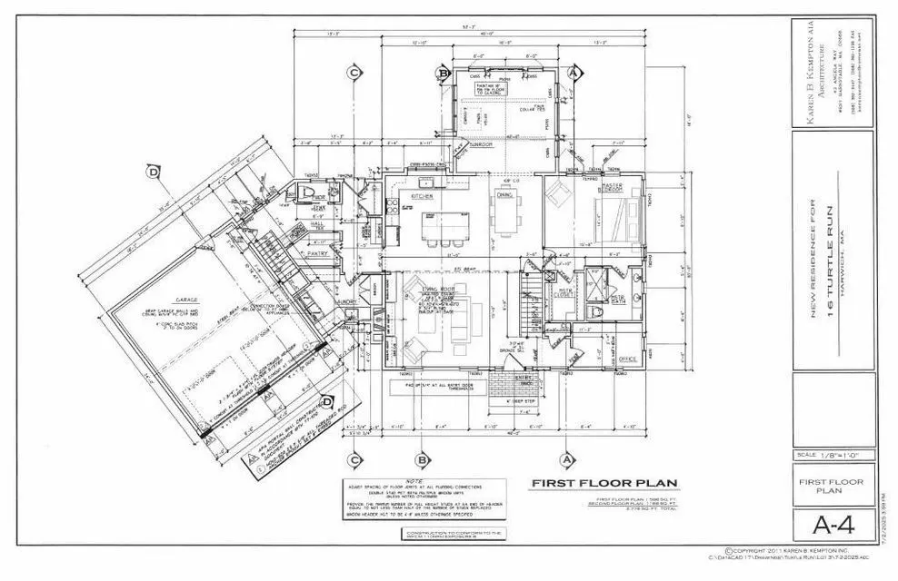 16 Turtle Run, Harwich MA — view 3