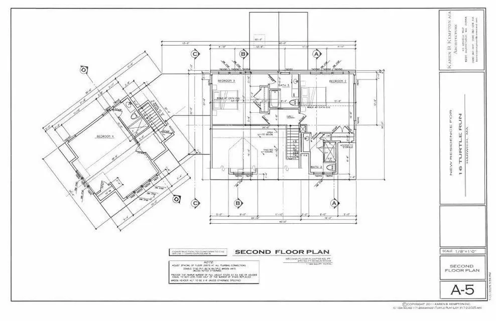 16 Turtle Run, Harwich MA — view 4