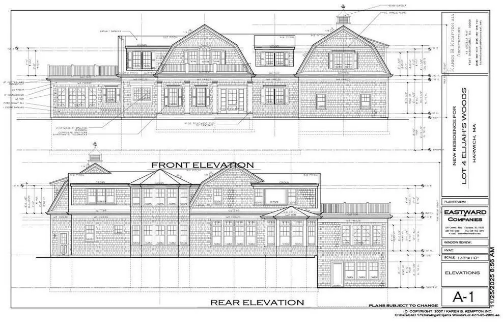 15 Elijahs Woods, Harwich MA — view 2