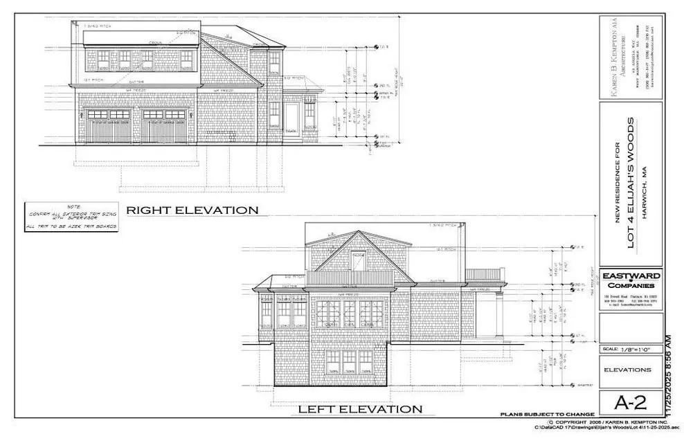 15 Elijahs Woods, Harwich MA — view 3