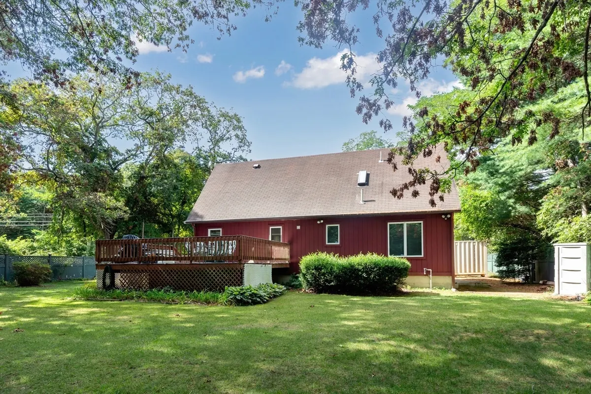 235 Main Street, Mashpee MA — view 3