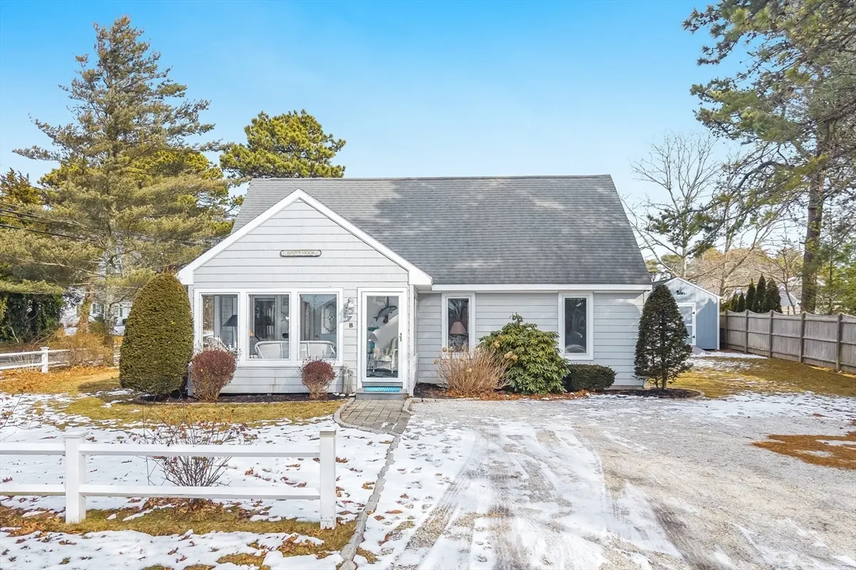 8 Buckley Road, Dennis MA — view 4