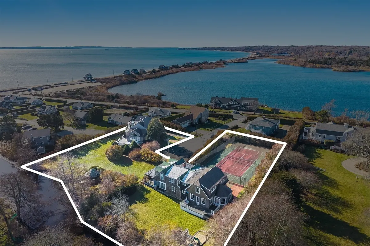 15 Hedge Lane, Falmouth MA — view 2