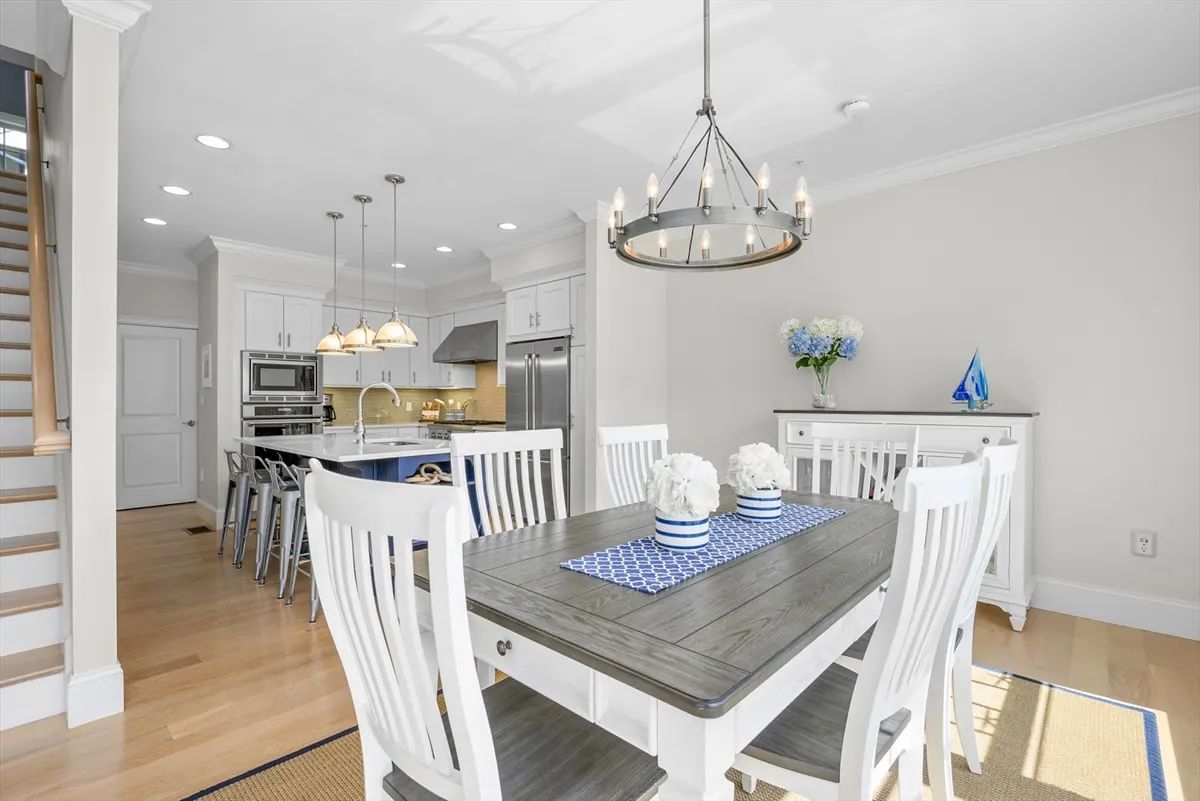 780 Craigville Beach Road, Unit D2, Barnstable MA — view 5