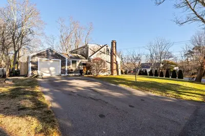25 Union, Yarmouth MA — view 2