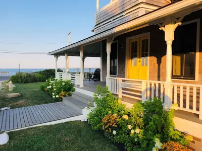 4 Canonicus Avenue, Tisbury MA — view 4