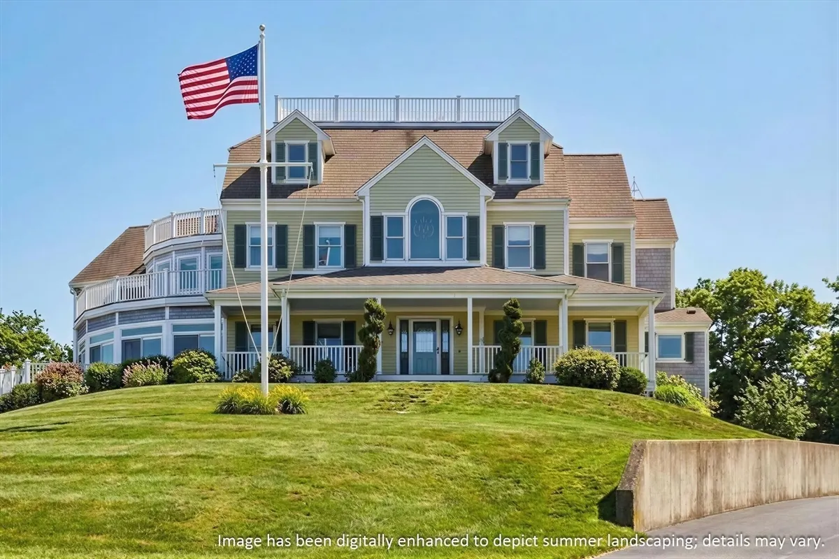 19 Cedarville Road, Sandwich MA — view 2