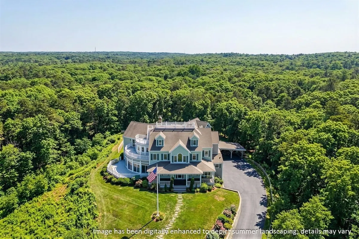 19 Cedarville Road, Sandwich MA — view 3