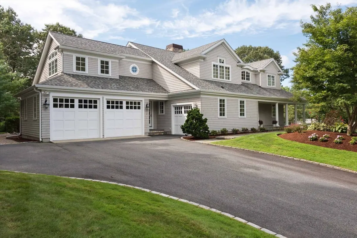 2 Open Space Drive, Sandwich MA — view 2